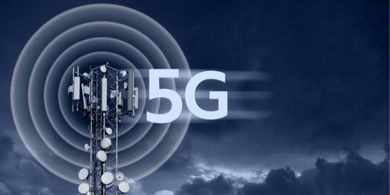 Red 5G privada: nuevas oportunidades de negocio para las empresas	