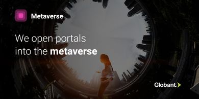 Globant lanza un nuevo Studio para guiar a las empresas hacia el Metaverso	