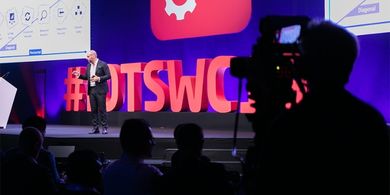 IOT Solutions World Congress rene a los lderes en la transformacin digital 	