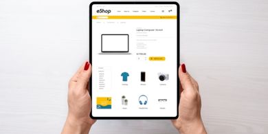 Comercio electrnico: de la emergencia a la estrategia