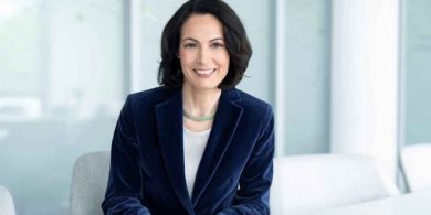 Gina Vargiu-Breuer es nombrada nueva Chief People Officer de SAP