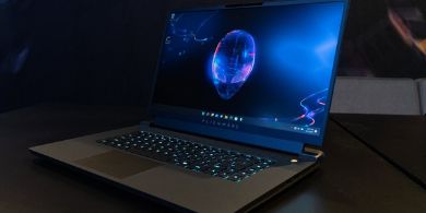 Dell lanza nuevos equipos Alienware con procesadores AMD para gaming 	