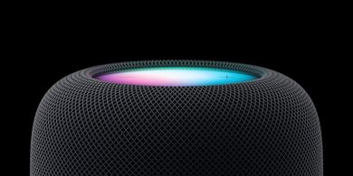 Nuevo HomePod, una revolucin en sonido e inteligencia, presentado por Apple