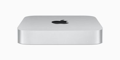 Nuevo Mac mini con los chips M2 y M2 Pro, presentado por Apple