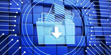 HP analiza la descarga de archivos 