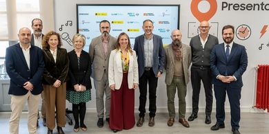 DigiCraft de Vodafone participa en el Aula del Futuro de Zaragoza