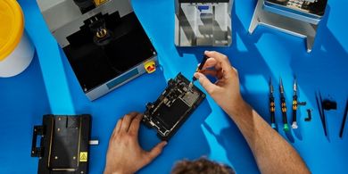 Las reparaciones de autoservicio en Europa de Apple ya estn disponibles