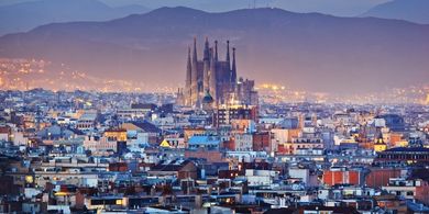 Se multiplican las inversiones extranjeras en Barcelona 	