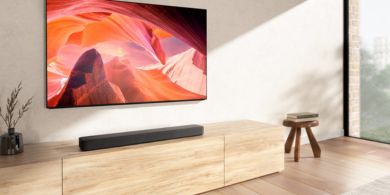 Sony presenta la barra de sonido HT-S2000 de 3.1 canales con Dolby Atmos