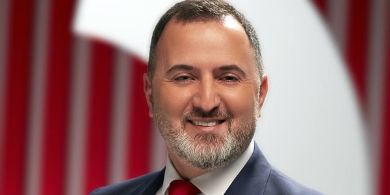 Blent Bayram nombrado Director de Recursos Humanos e Inmuebles en Vodafone Espaa	