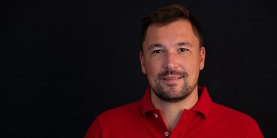 Bonitasoft anuncia a su nuevo CEO, Charles Souillard 	