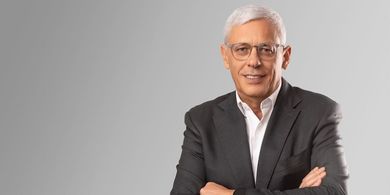 Mrio Vaz es nombrado como nuevo CEO de Vodafone Espaa