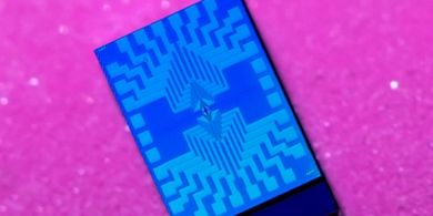 Qubits de silicio a escala producidos por Intel y QuTech 	