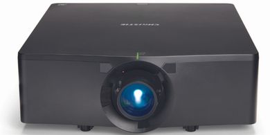 Christie lanza proyector 1DLP 4K UHD de 22.500 lúmenes