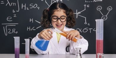 Ciencia e Innovación refuerza la 'Alianza STEAM' para fomentar vocaciones científicas en niñas	