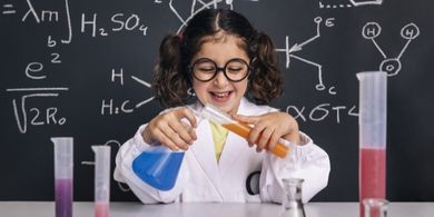 Ciencia e Innovacin refuerza la 'Alianza STEAM' para fomentar vocaciones cientficas en nias	