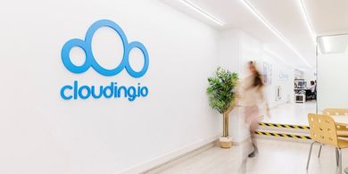 La facturacin de Clouding.io aumento en un 41% en 2022