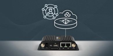 Cradlepoint anuncia solucin Zero Trust Network Access para redes 5G e hbridas
