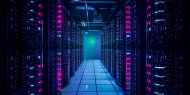 Telefnica Tech lanza su servicio Virtual Data Center en EE.UU