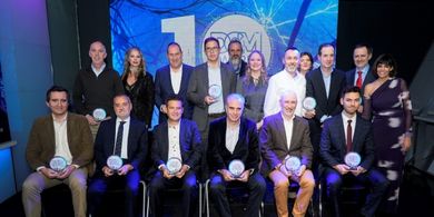 La importante labor de los Centros de Datos en España, es premiada por DCM