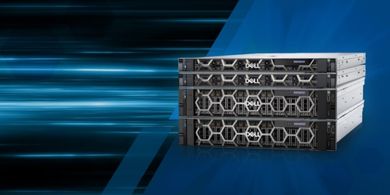 Para lograr centros de datos ms sostenibles, los servidores Dell PowerEdge mejoran rendimiento