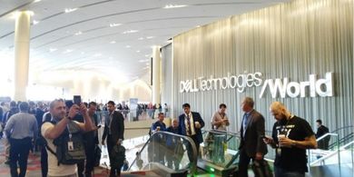Experiencias multicloud de recuperacin ciberntica ampliadas por Dell Technologies	
