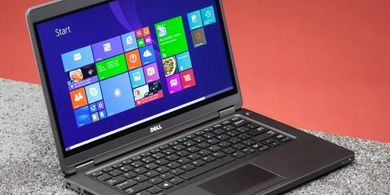 Latitude 5000 los nuevos y más sostenibles portátiles de Dell	