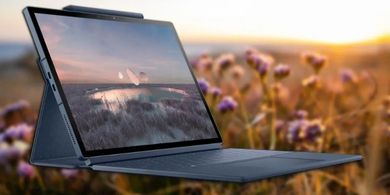 Dell anuncia el nuevo XPS 13 2 en 1, el XPS 13 Plus Developer's y la Dell Pro Webcam