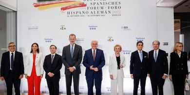 En debate el futuro de la digitalizacin y la sostenibilidad en Europa