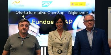 SAP incorpora nuevos cursos gratuitos a la plataforma 