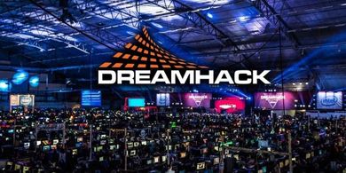 En las finales de Clash Royale de DreamHack Valencia, los dispositivos ZTE sern protagonistas