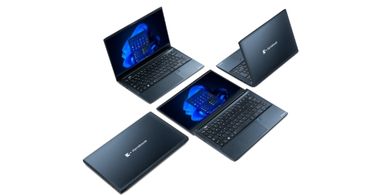 Dynabook lanza el Satellite Pro C30-K, un nuevo porttil de 13