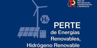 El MITECO abre la convocatoria ayudas para proyectos innovadores de almacenamiento energtico	