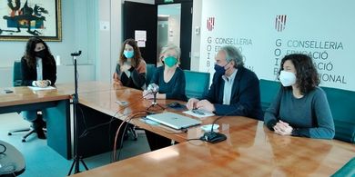 Fundacin Vodafone Espaa lleva DigiCraft en tu cole a 14 centros de Educacin Primaria 	