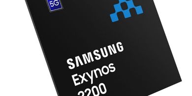 Samsung presenta el procesador Exynos 2200 con GPU Xclipse y arquitectura AMD RDNA 2	
