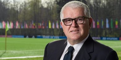 Acuerdo entre La FIFA y Globant como desarrollador mundial de FIFA+