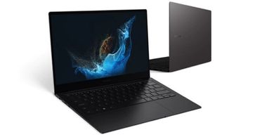 El Galaxy Book2 Pro disponible en MCR