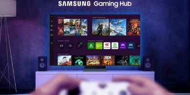 Samsung y Microsoft se asocian para llevar la App de Xbox a Samsung Gaming Hub 	