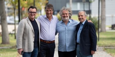 Para impulsar la reinvencin de los negocios, Globant adquiere GeneXus, plataforma de low-code