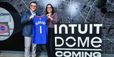 Globant y Los Angeles Clippers se unen para potenciar la experiencia de los fanticos