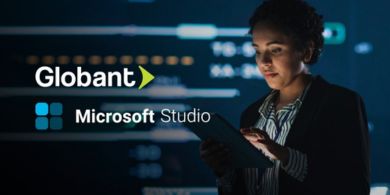 Para que más empresas adopten la revolución del Cloud y la IA, Globant lanzó su Microsoft Studio