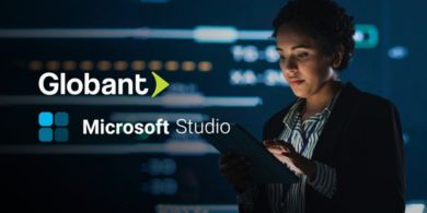 Para que ms empresas adopten la revolucin del Cloud y la IA, Globant lanz su Microsoft Studio