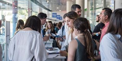 JOB Madrid incorpora gamificacin en su nueva edicin para evaluar talento junior