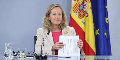Gobierno de Espaa lanza convocatoria de ayudas para desarrollo experimental de aplicaciones 5G
