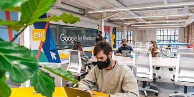 Las startups de Campus Madrid cierran el 2021 creando cerca de 900 puestos de trabajo