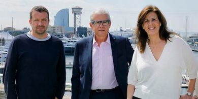 Grupo Mayo nuevo Media Partner de Tech Barcelona 	