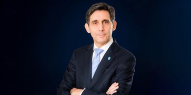 El nuevo presidente de GSMA hasta finales de 2024 es Jos Mara lvarez-Pallete