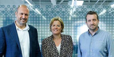 Tech Barcelona incorpora a HP como Global Partner
