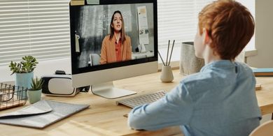 Aprender con IA: herramienta para la educacin y la inclusin	