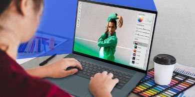 Nueva gama de porttiles Inspiron de 13, 14 y 16 pulgadas presentada por Dell 	